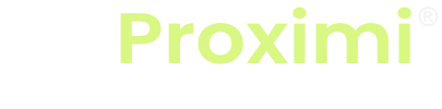 Logo Proximi R